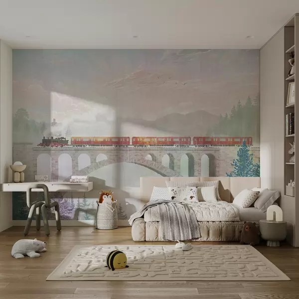 Skandinaavinen tyyli