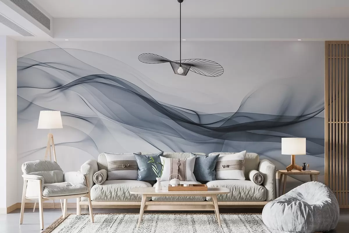 Valokuvatapetti Abstraktio w04408v1