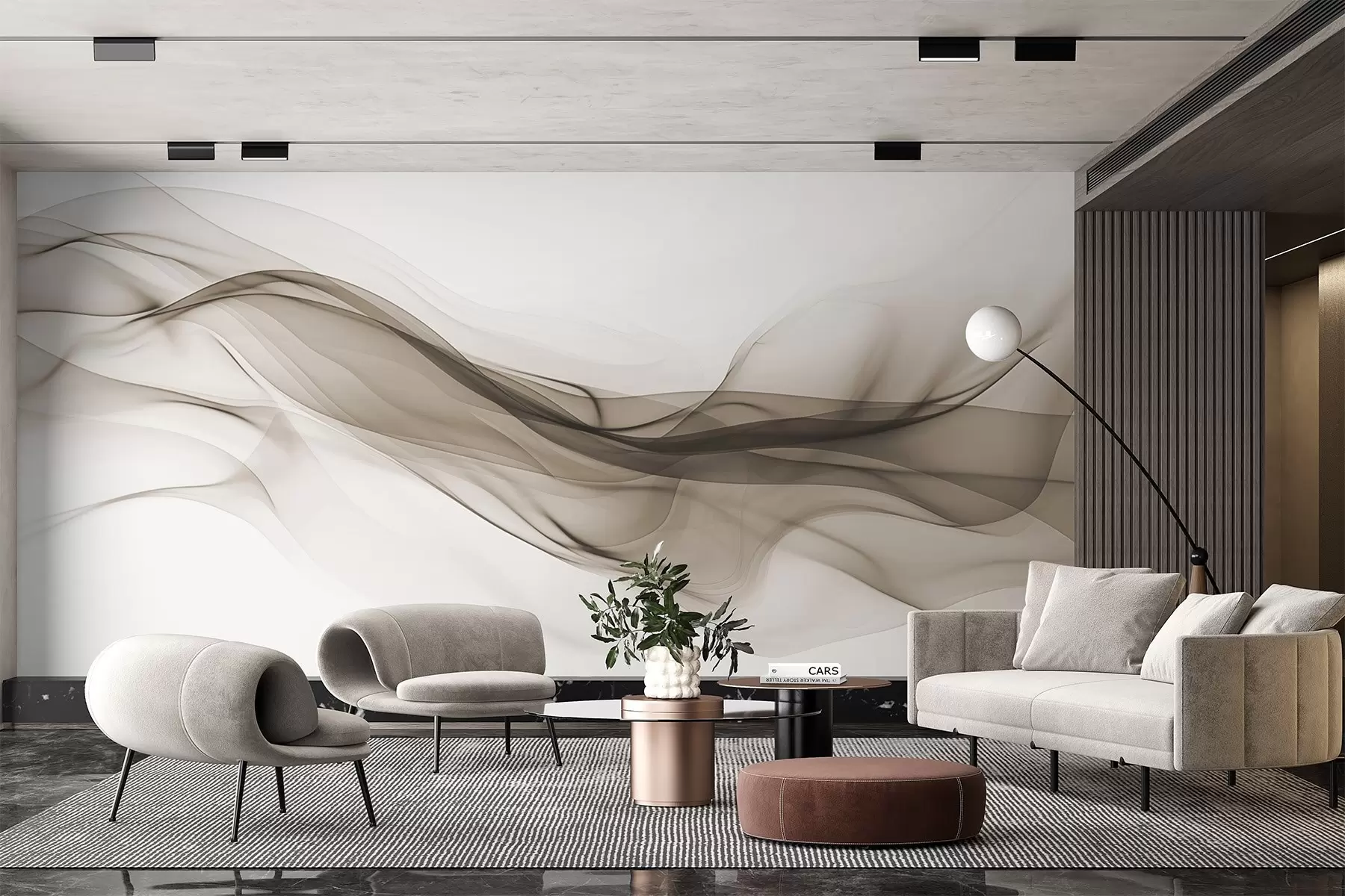 Valokuvatapetti Abstraktio w04408v2