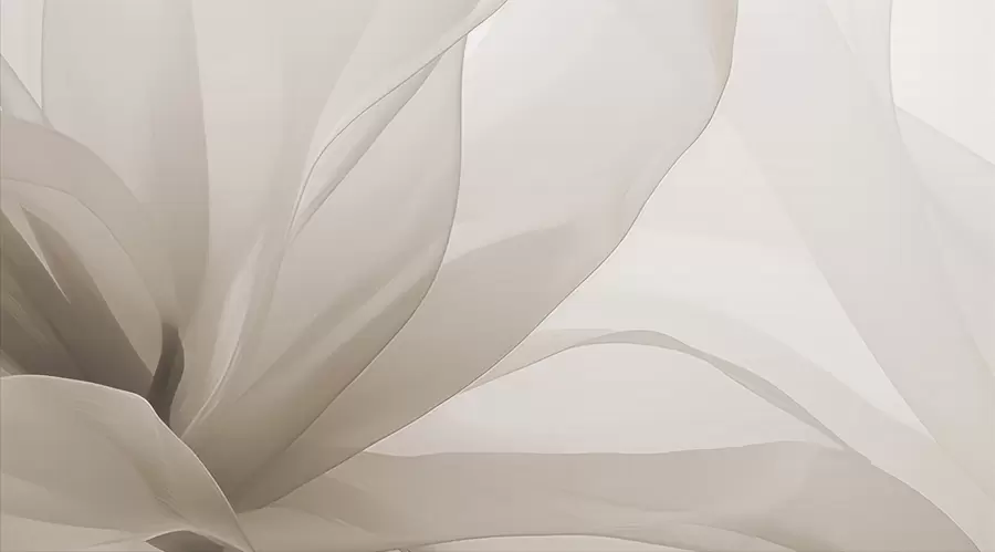 Valokuvatapetti Abstrakti kukka w04435