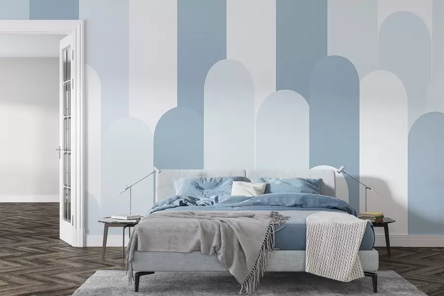 Valokuvatapetti Arches w04475