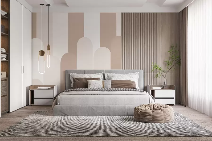 Valokuvatapetti Arches w04475v1