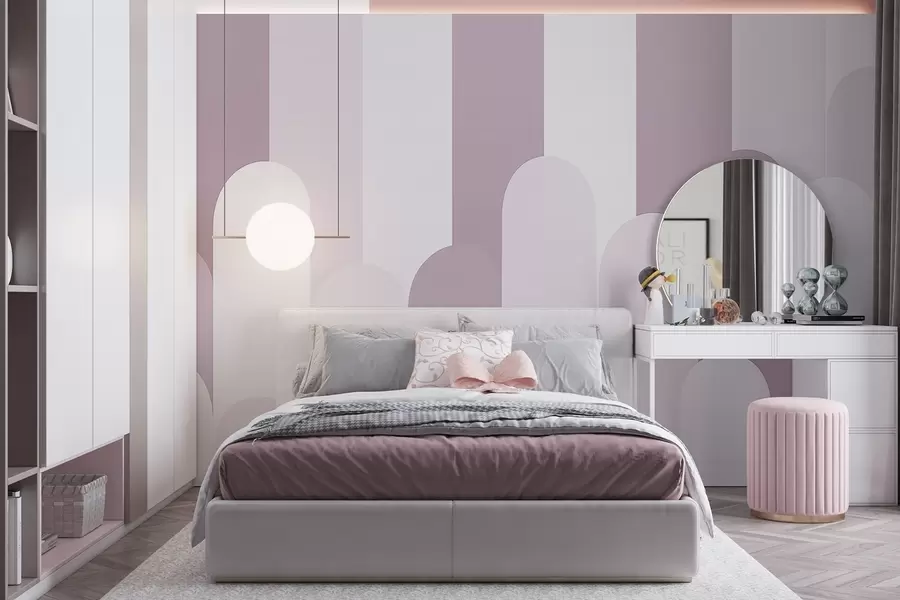 Valokuvatapetti Arches w04475v3