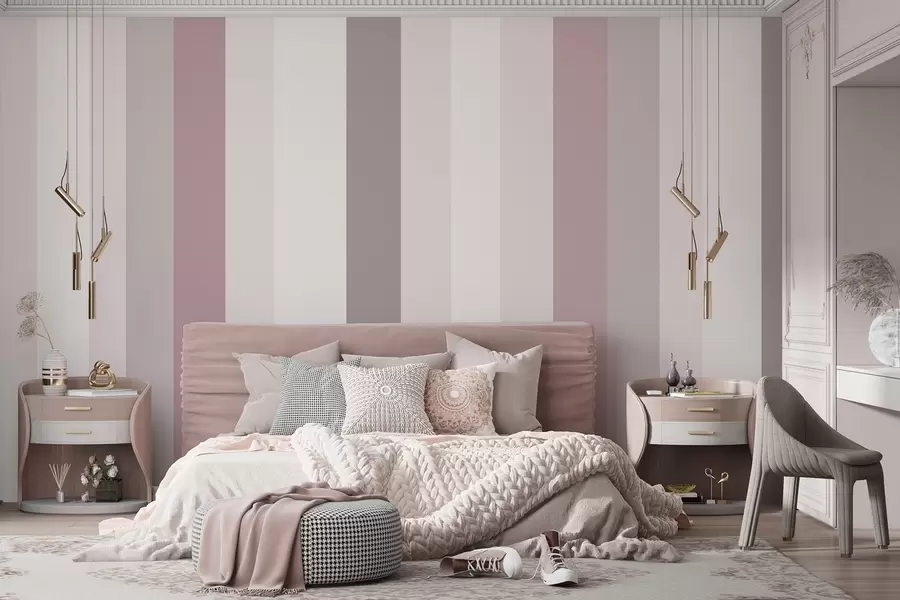 Valokuvatapetti Rivit w04478v1