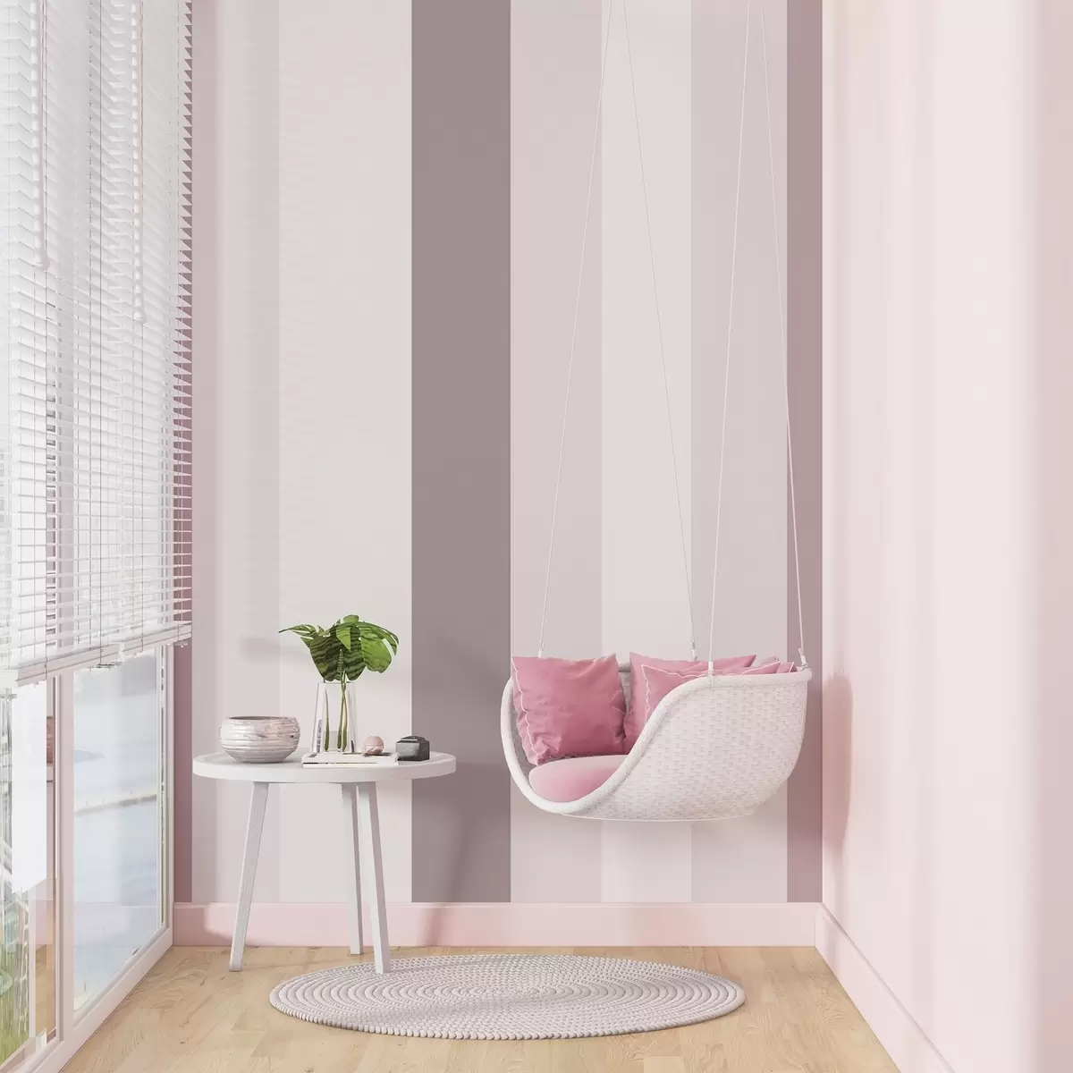 Valokuvatapetti Rivit w04478v1