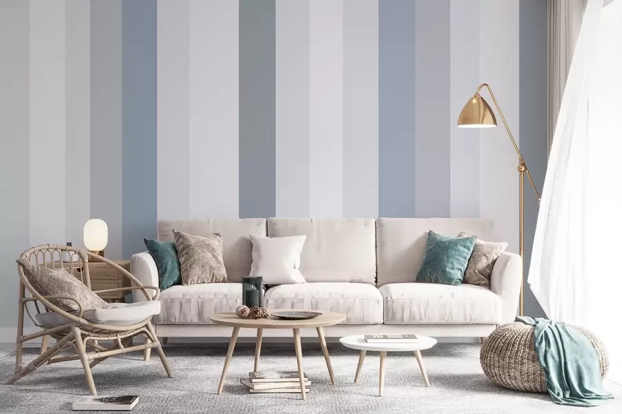 Valokuvatapetti Rivit w04478v2