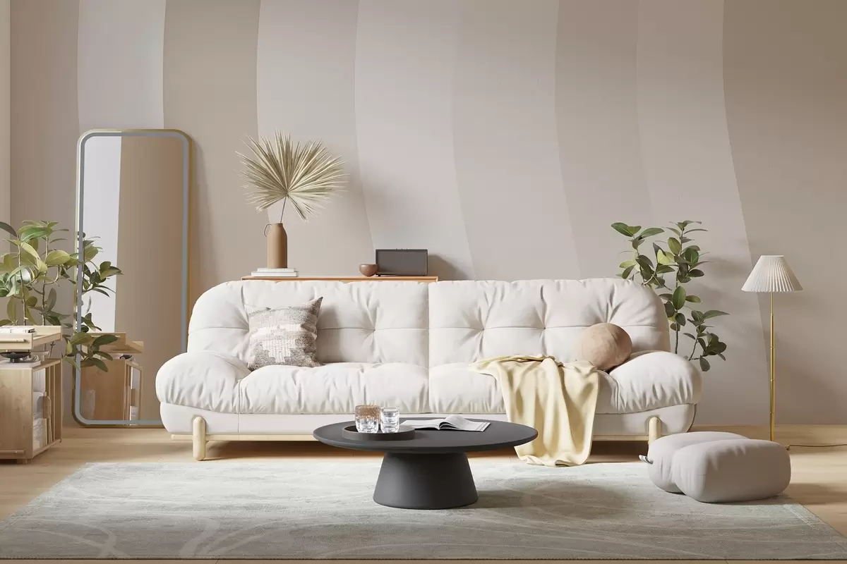 Valokuvatapetti Aallot w04479v1