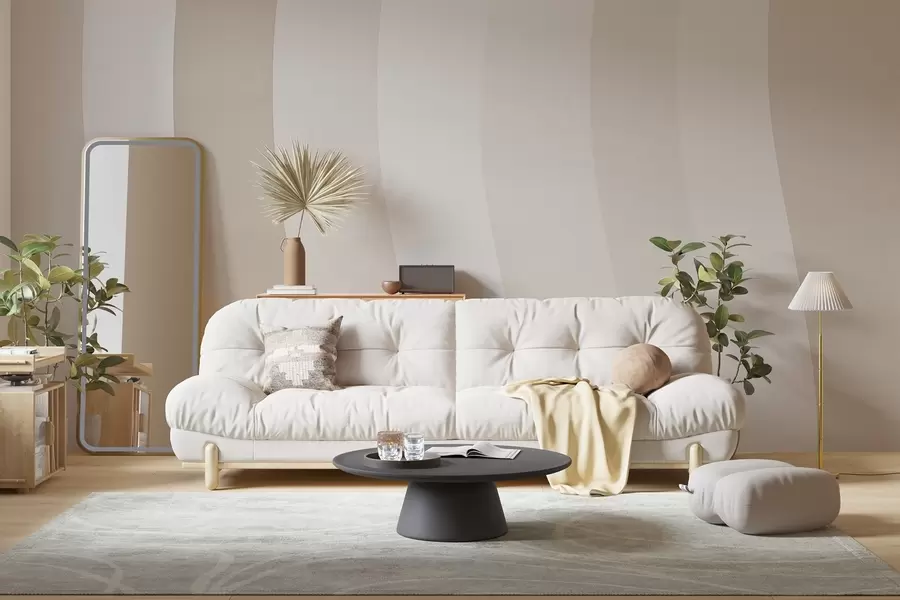 Valokuvatapetti Aallot w04479v1