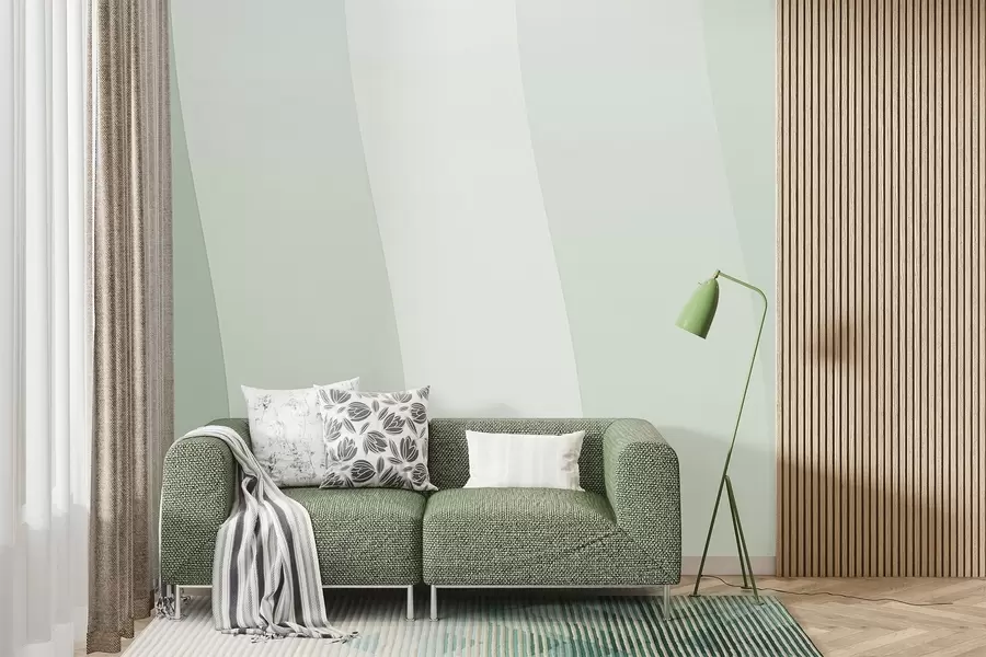 Valokuvatapetti Aallot w04479v3