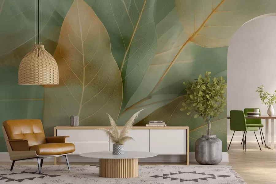 Valokuvatapetti Herkät ruusut w04511v1