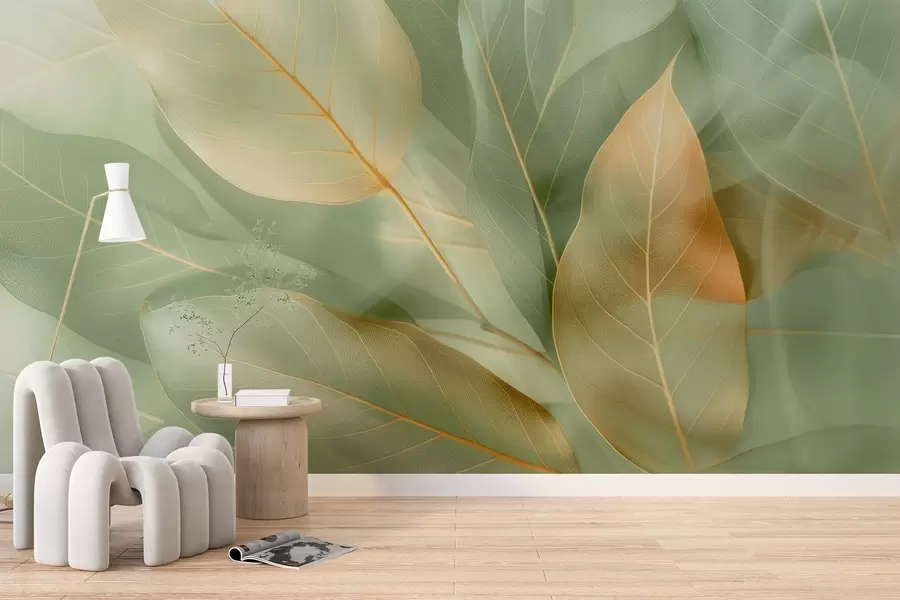 Valokuvatapetti Herkät ruusut w04511v1