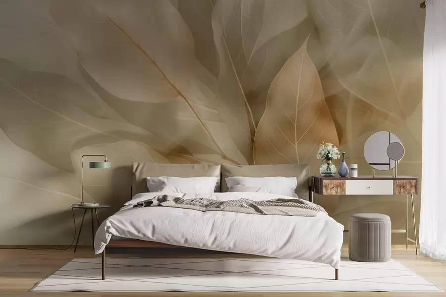 Valokuvatapetti Herkät ruusut w04511v2