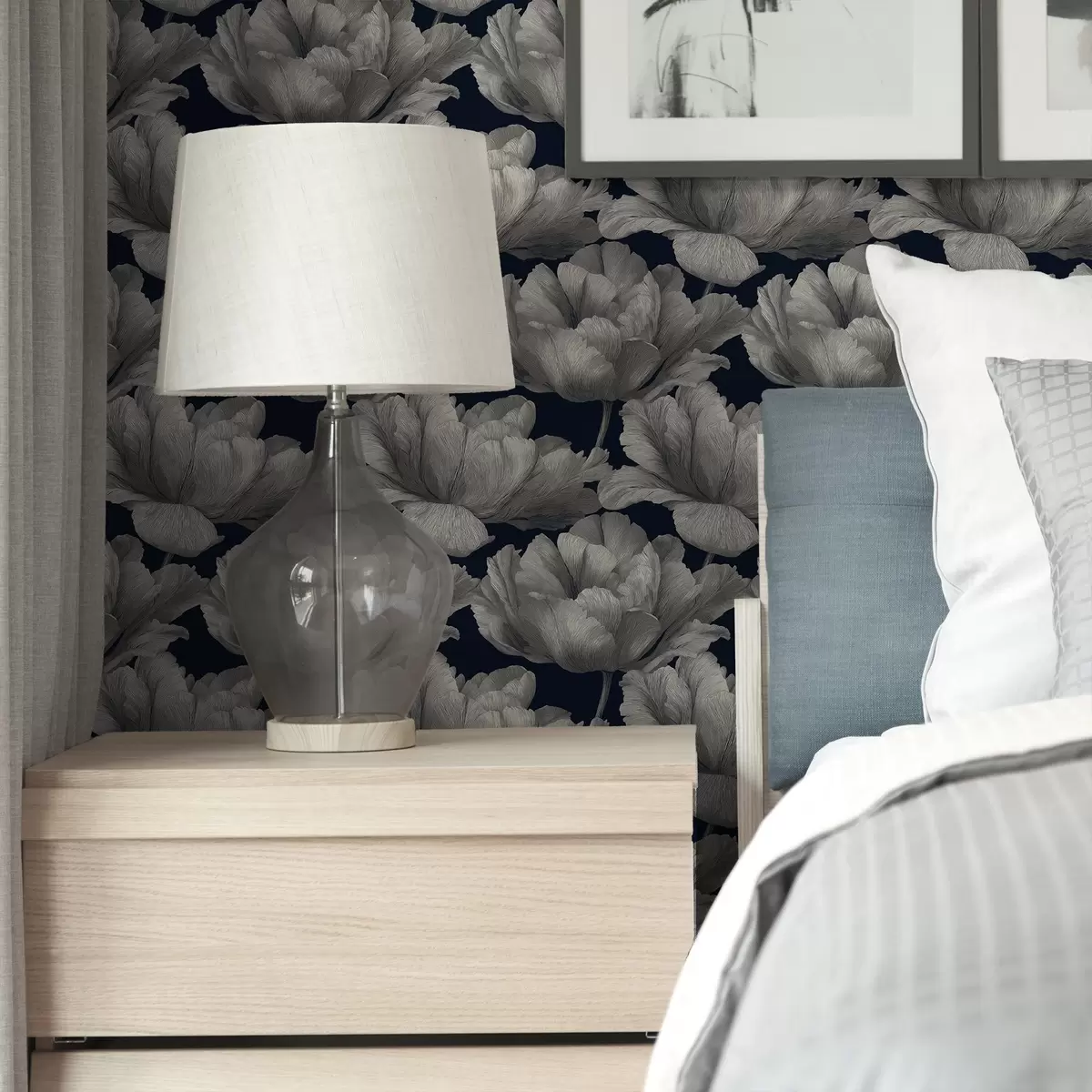 Taustakuva Tulppaanit a00540