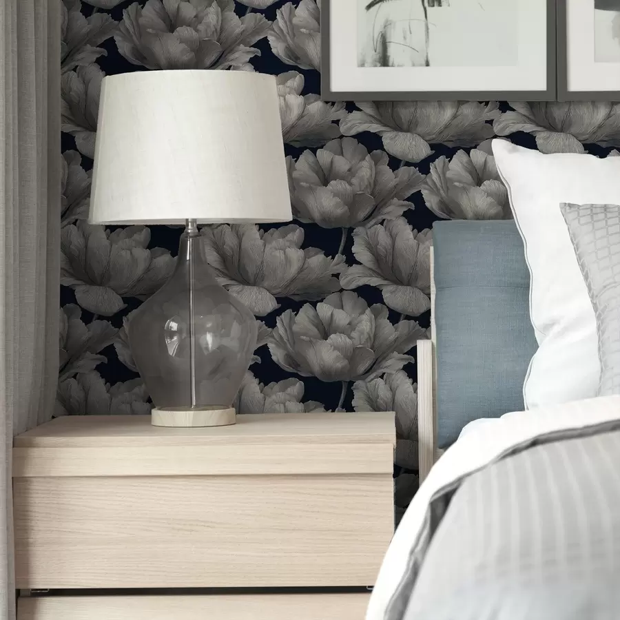 Valokuvatapetti Tulppaanit a00540