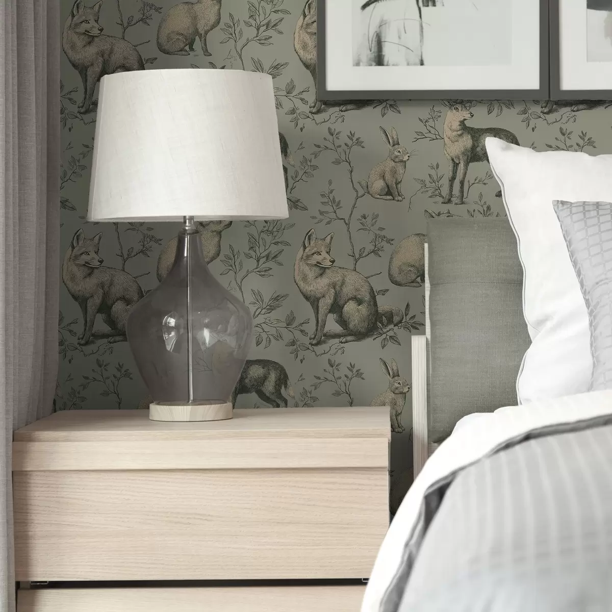 Taustakuva Eläimet a00544