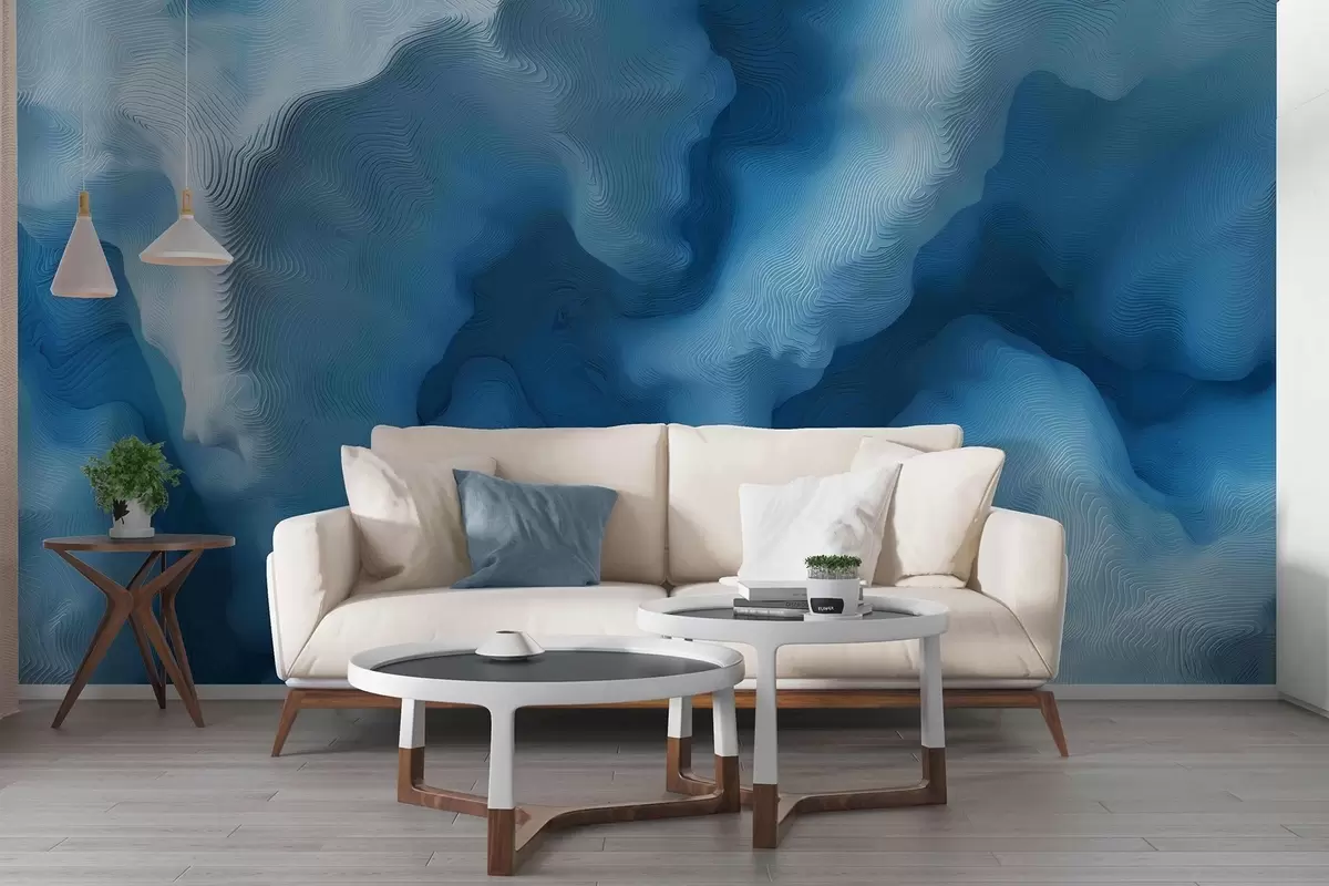 Valokuvatapetti Abstraktio w04558