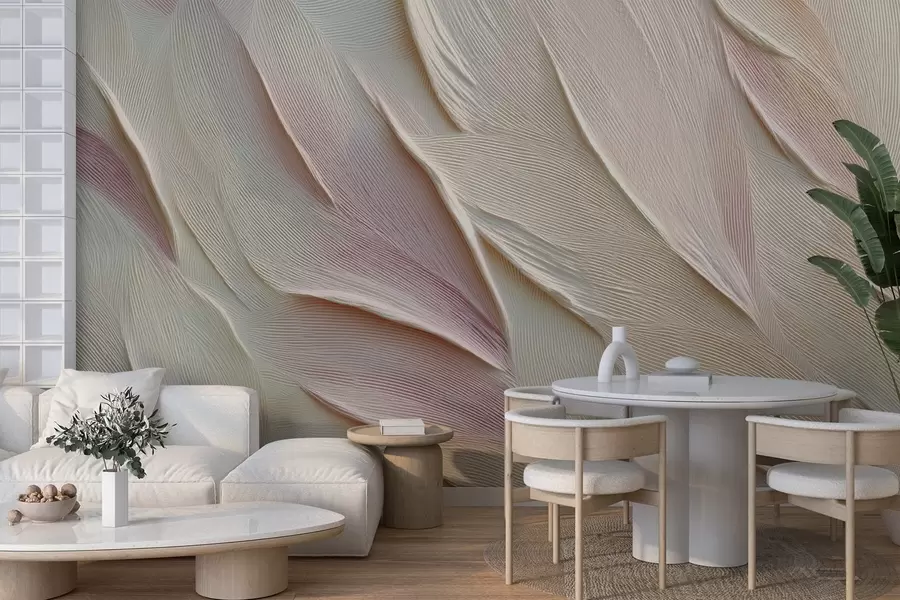 Valokuvatapetti Abstrakti rakenne w04559