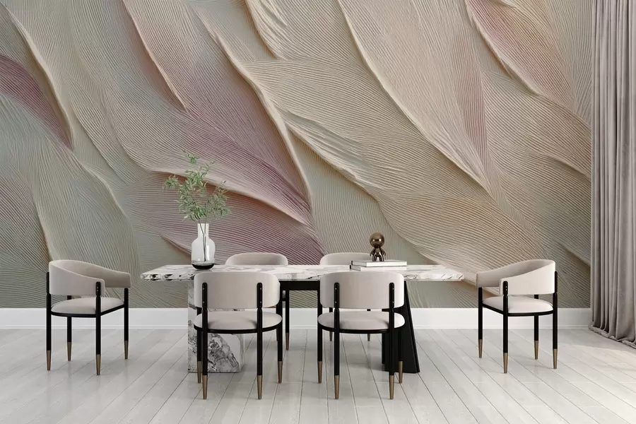 Valokuvatapetti Abstrakti rakenne w04559