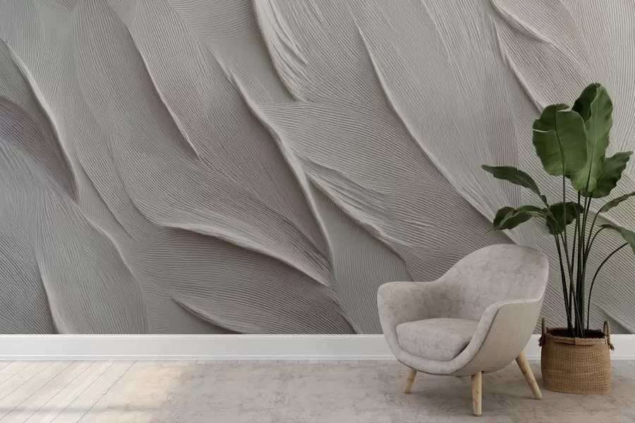 Valokuvatapetti Abstrakti rakenne w04559v1