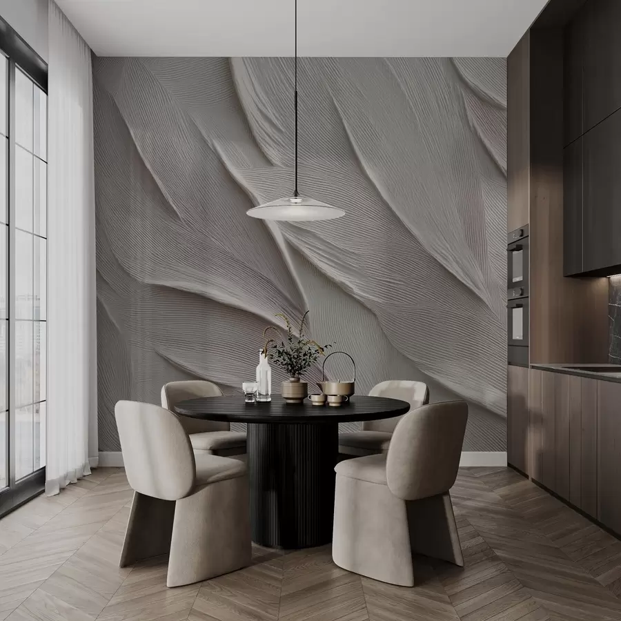 Valokuvatapetti Abstrakti rakenne w04559v1