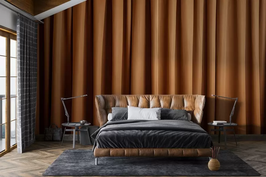 Valokuvatapetti Atlas kimaltelee w04565