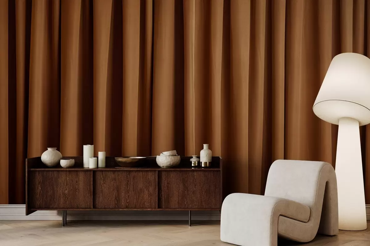 Valokuvatapetti Atlas kimaltelee w04565