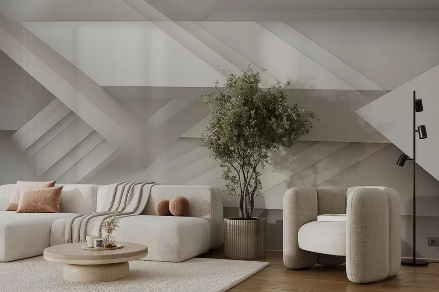 Valokuvatapetti Abstraktio w04685