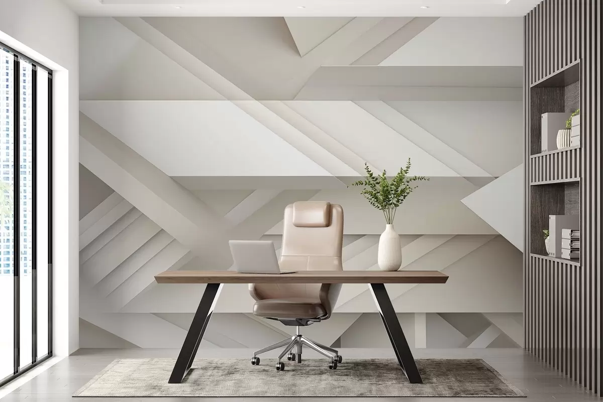 Valokuvatapetti Abstraktio w04685