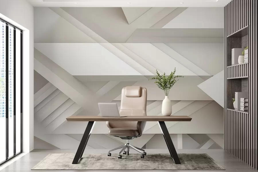 Valokuvatapetti Abstraktio w04685