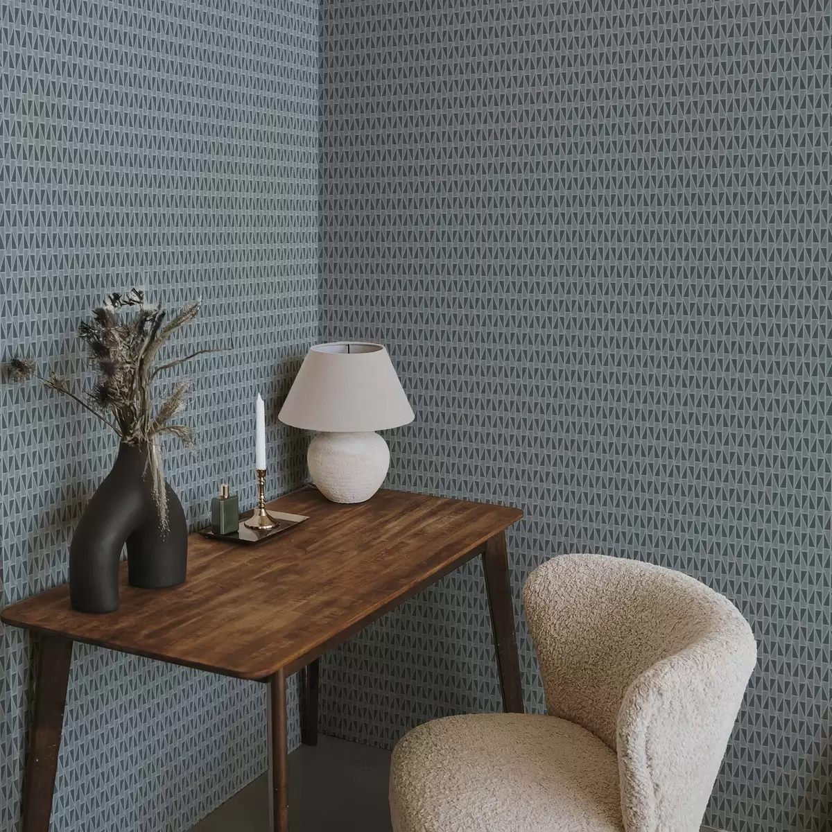 Taustakuva Teal-lasipaneelinen ristikko, jossa on diagonaaliset tuet a00902