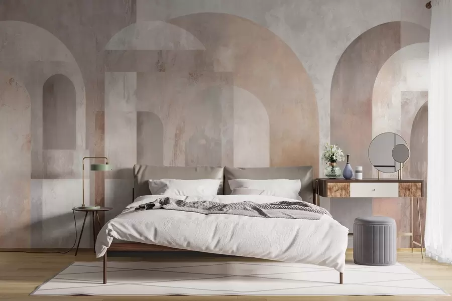 Valokuvatapetti Kukkien oksat w04855