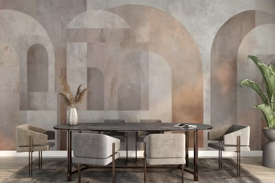 Valokuvatapetti Kukkien oksat w04855