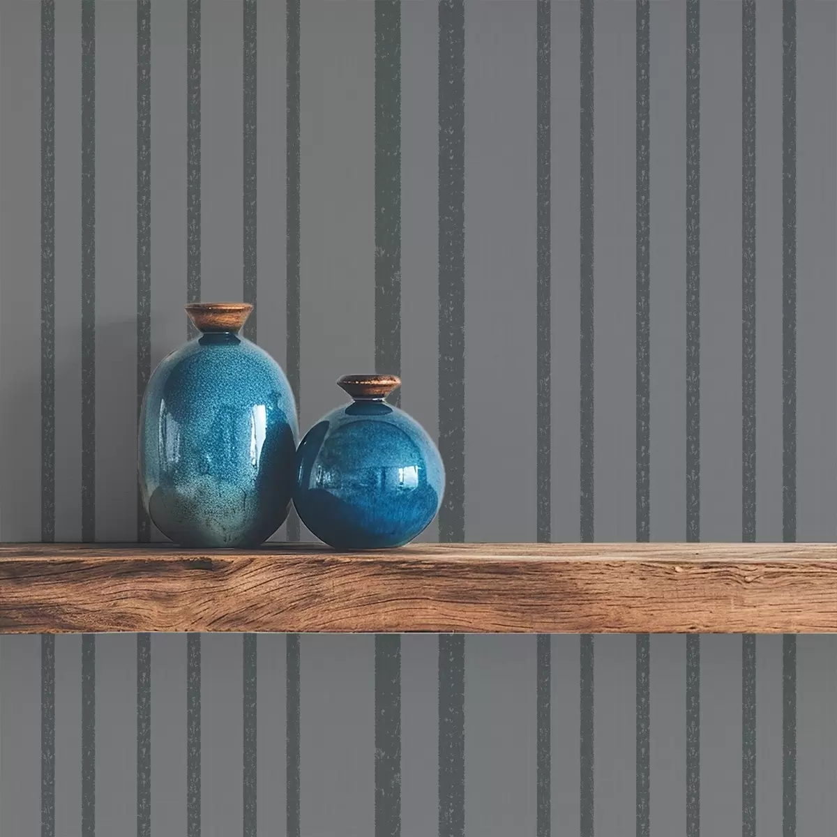 Taustakuva Tummanharmaa tausta, jossa pystysuuntaiset teksturoidut raidat a00979v1