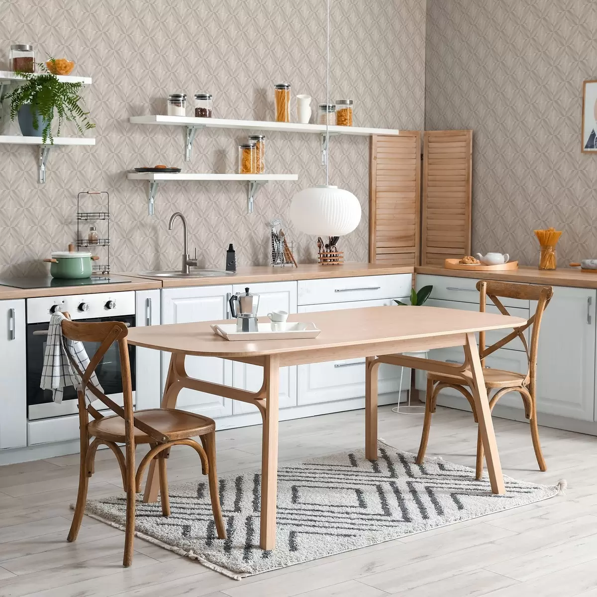 Taustakuva Vaaleat neliöt, joissa on pehmeät, risteävät diagonaaliset viivat a00984