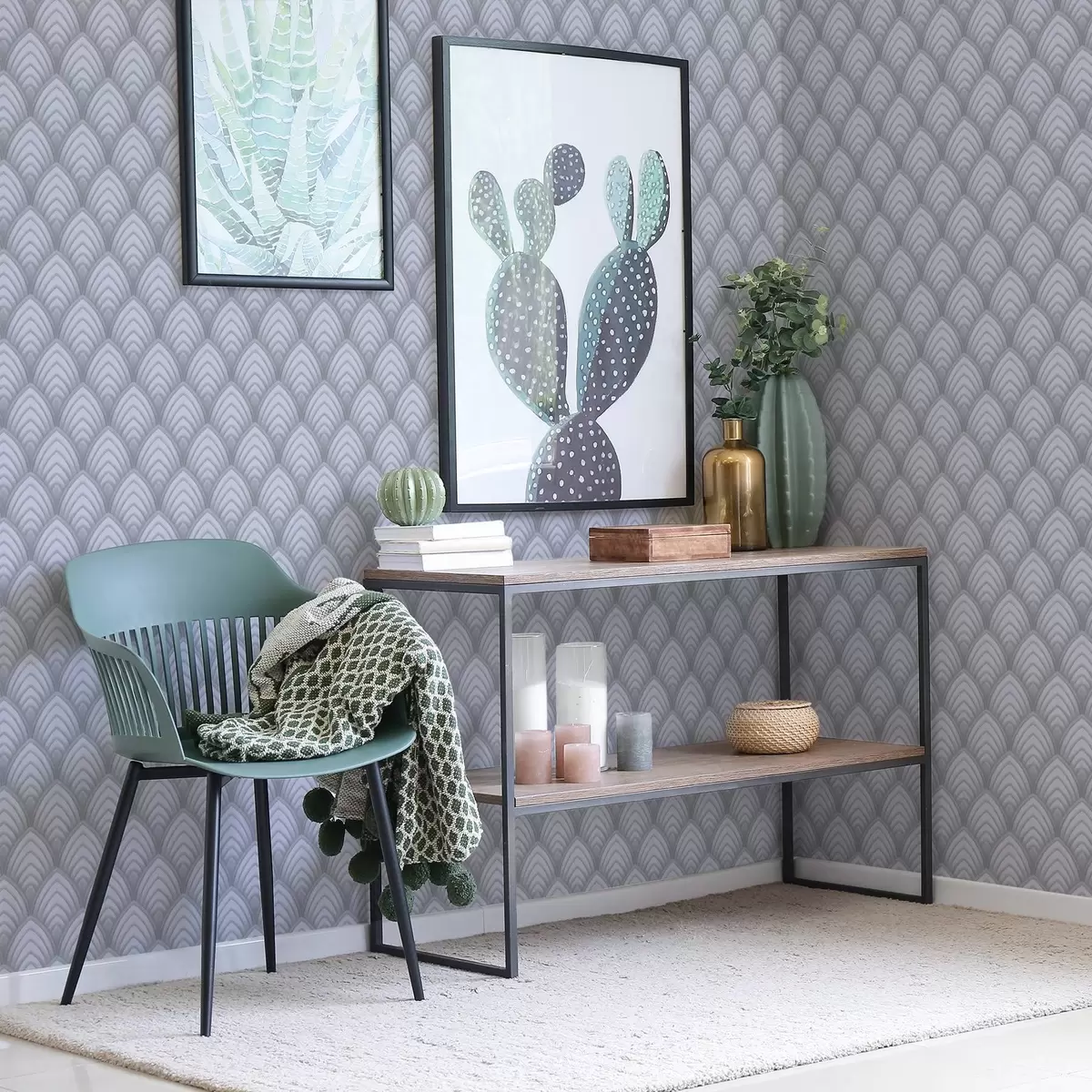 Taustakuva Volumetriset harmaasävyiset kaaret pehmeällä gradientilla a00989