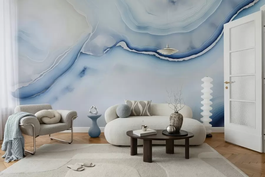 Valokuvatapetti Hieno marmori w05000