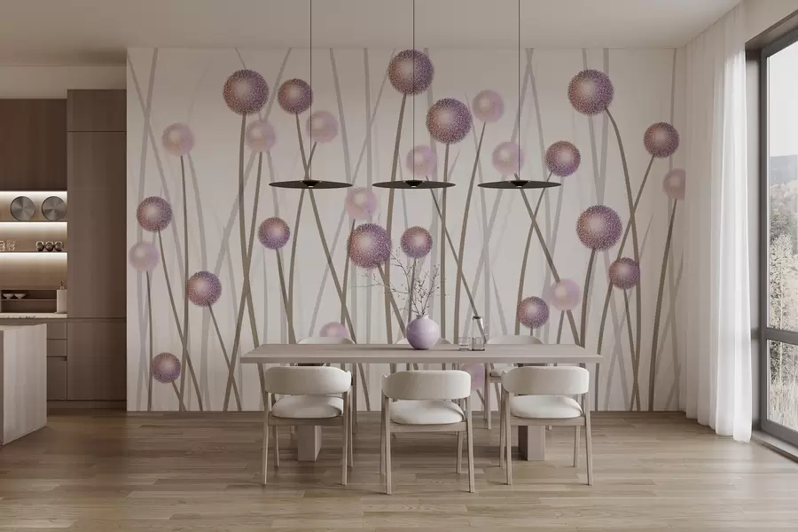 Valokuvatapetti Ilmakaistaleet w04994