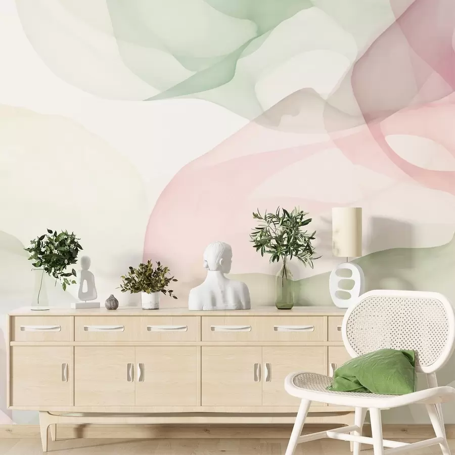 Valokuvatapetti Abstraktit tekstuurit w05083