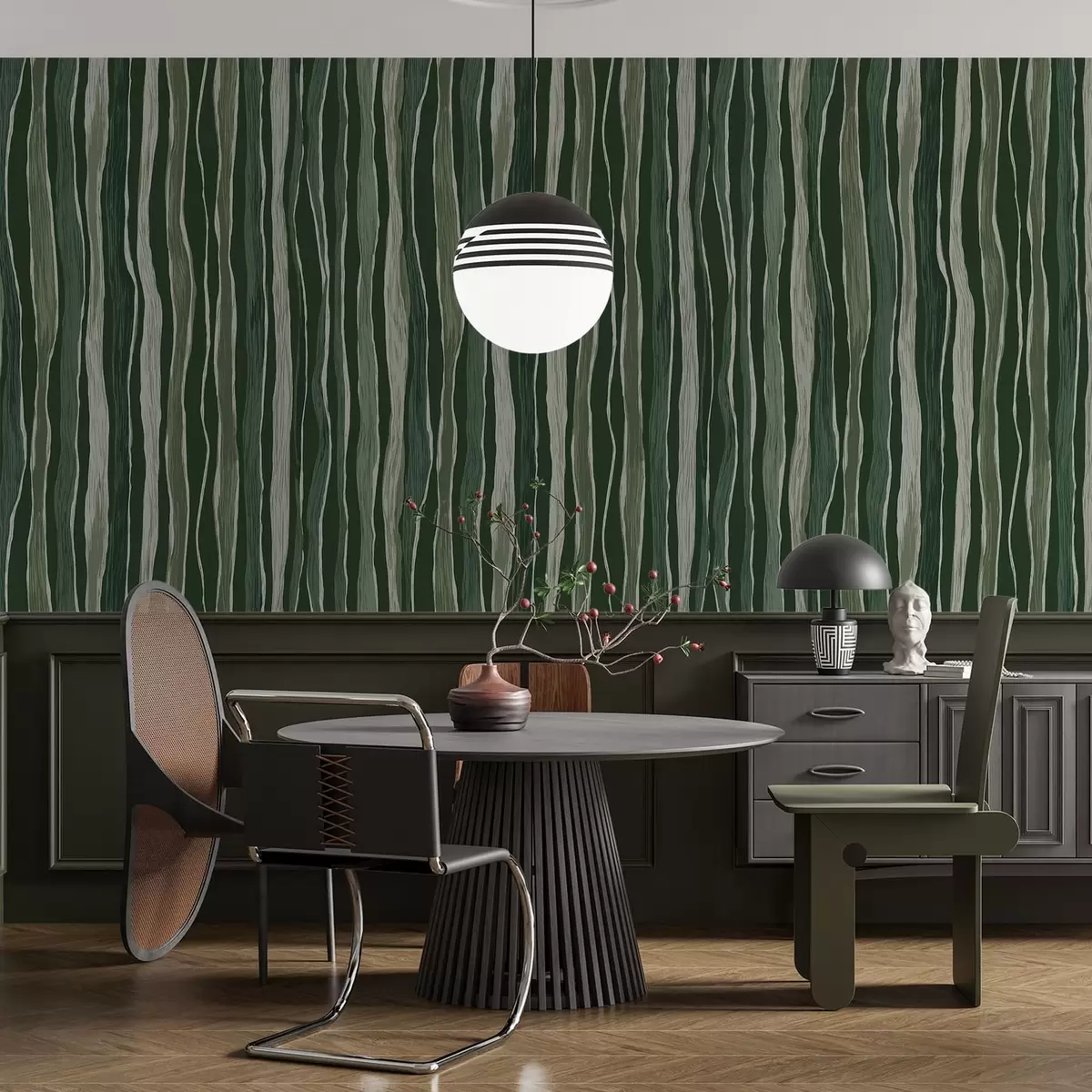 Taustakuva Aaltoilevat raidat a01150v2