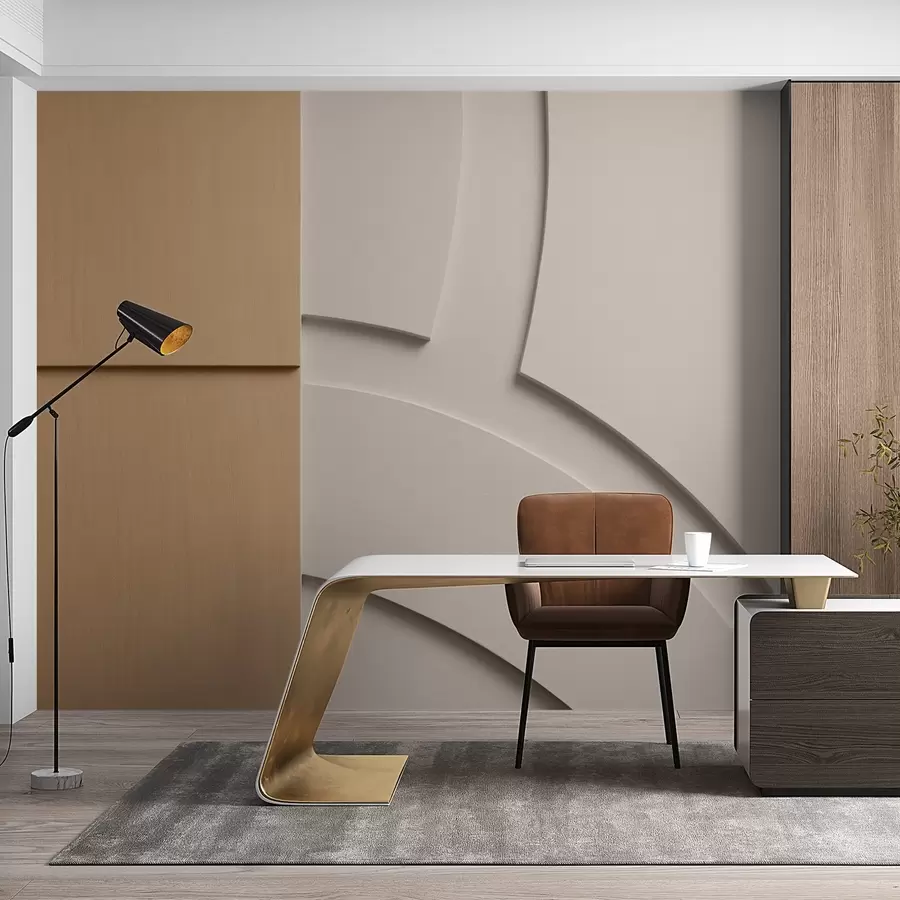 Valokuvatapetti Abstrakti koostumus w05205