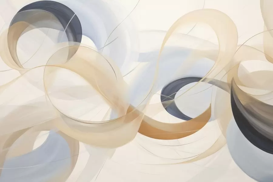 Valokuvatapetti Abstraktio w05204