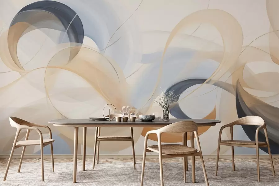 Valokuvatapetti Abstraktio w05204