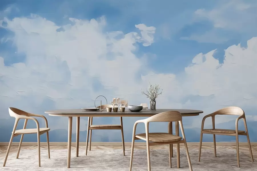 Valokuvatapetti Sky w05225