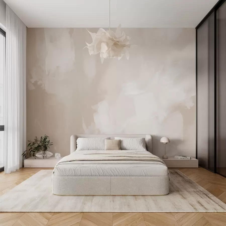 Valokuvatapetti Abstrakti rakenne w05031