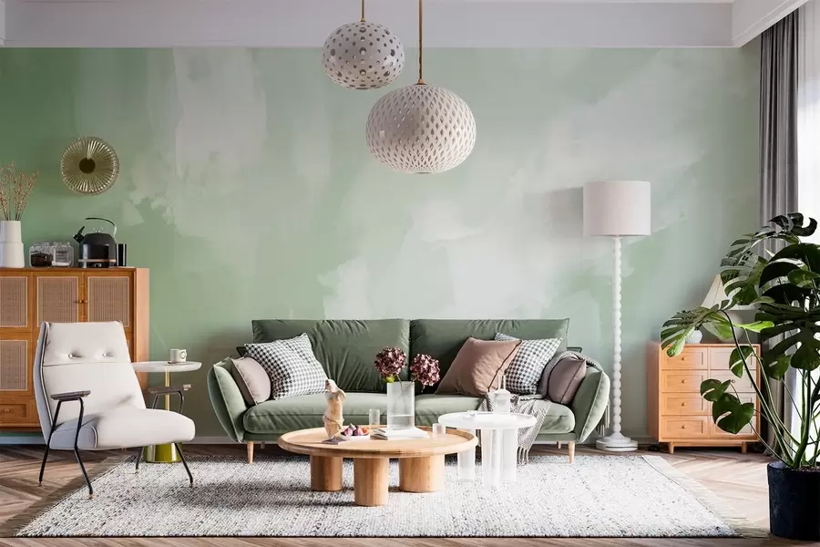 Valokuvatapetti Abstrakti rakenne w05031v3