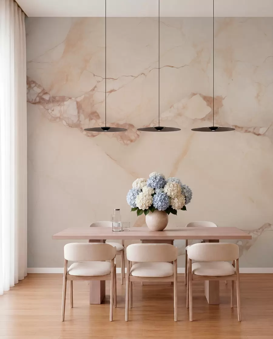 Valokuvatapetti Marmoriefekti w05348