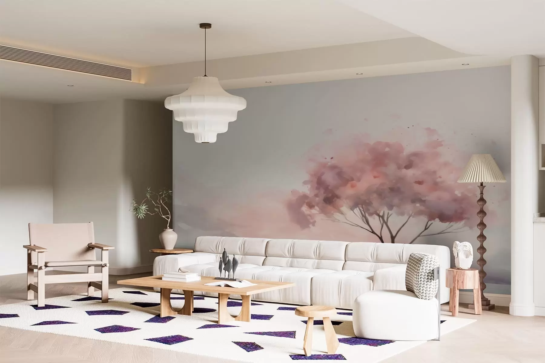 Valokuvatapetti Maisema w05294