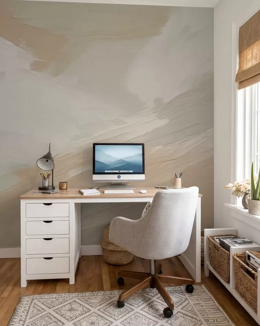 Valokuvatapetti Artisan-tekstuuri w05558