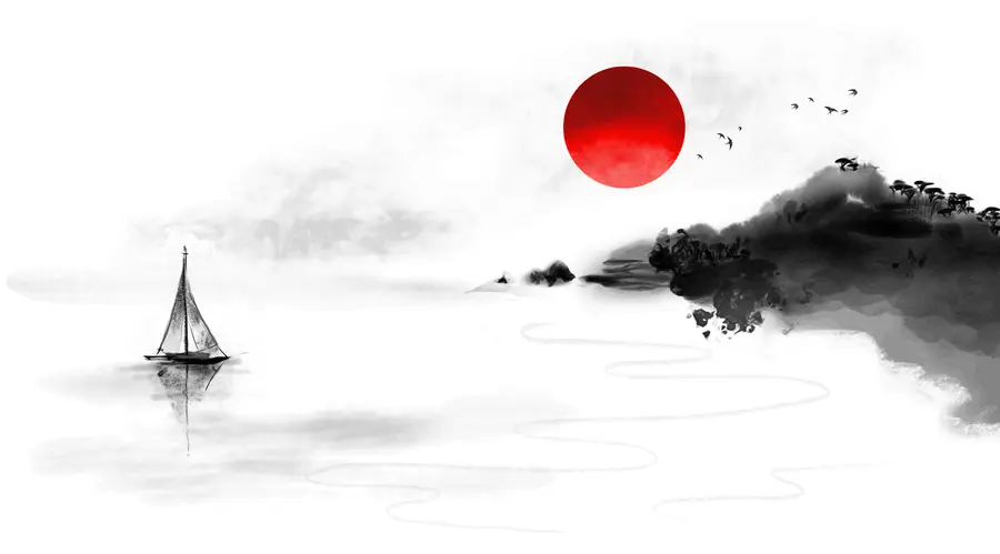 Valokuvatapetti Satama u72991