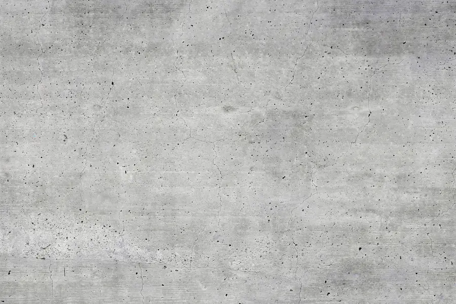 Valokuvatapetti Harmaa, kuviointi ja betoni u13522